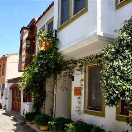 Hotel Hanimeli Bozcaada