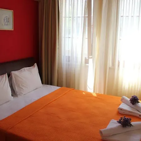 Hanimeli Hotel Bozcaada