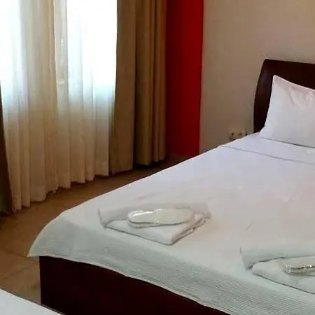 Hanimeli Hotel Bozcaada