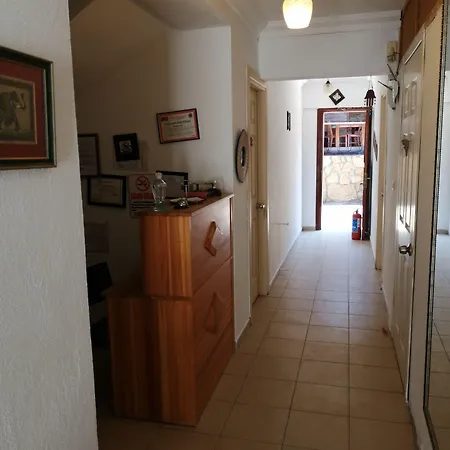 Hanimeli Otel