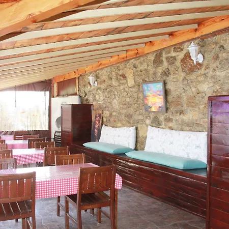 Hotel Hanimeli Bozcaada