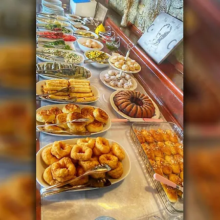 Hotel Hanimeli Bozcaada