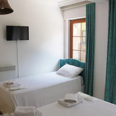 Hanimeli Otel Bozcaada