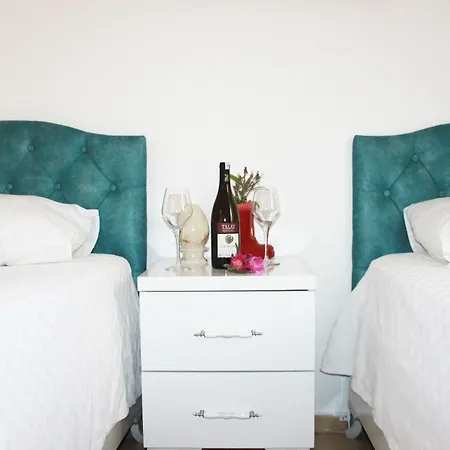 Hotel Hanimeli Bozcaada