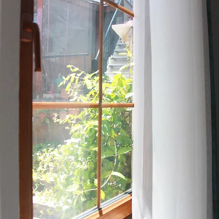 Hotel Hanimeli Bozcaada