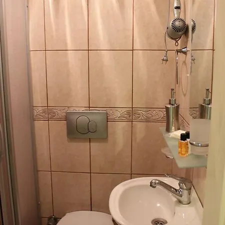 Hotel Hanimeli Bozcaada