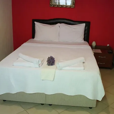 Hotel Hanimeli Bozcaada