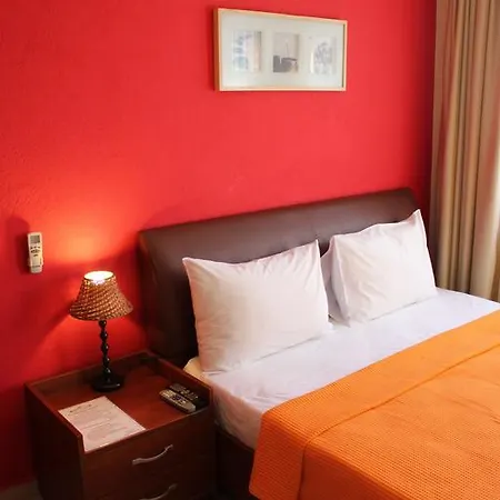 Hanimeli Hotel Bozcaada