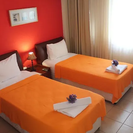 Hotel Hanimeli Bozcaada