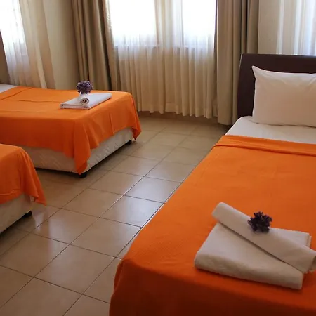 Hanimeli Hotel Bozcaada