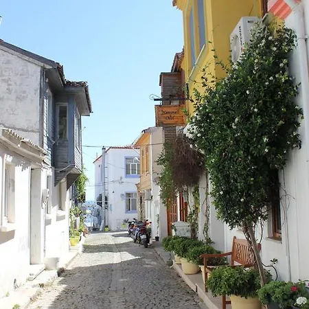 Hanimeli Otel *