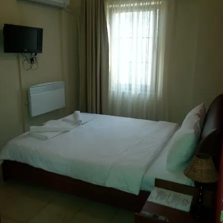 Hotel Hanimeli Bozcaada