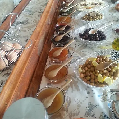 Hotel Hanimeli Bozcaada