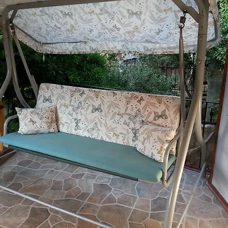Hanimeli Otel *