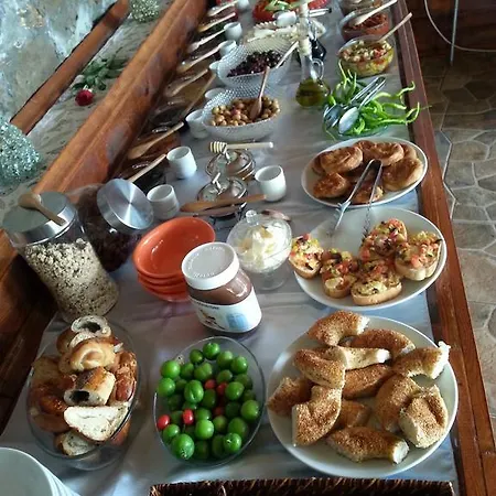 Ξενοδοχείο Hanimeli Τένεδος