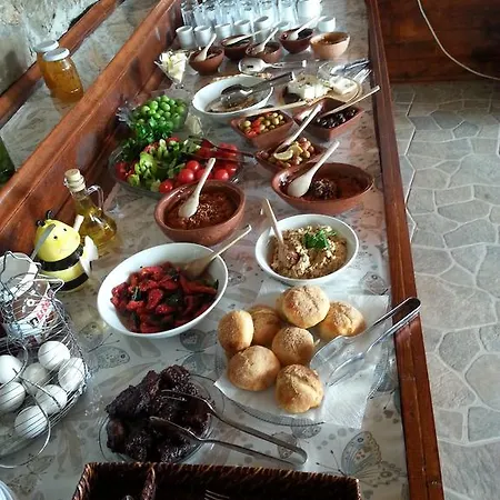 Hanimeli Τένεδος