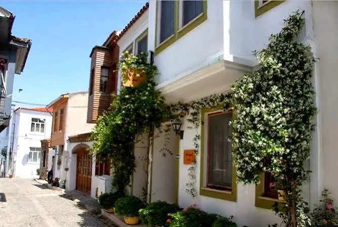 מלון Hanimeli בוזקאדה