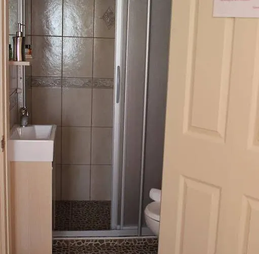 Hanimeli * בוזקאדה