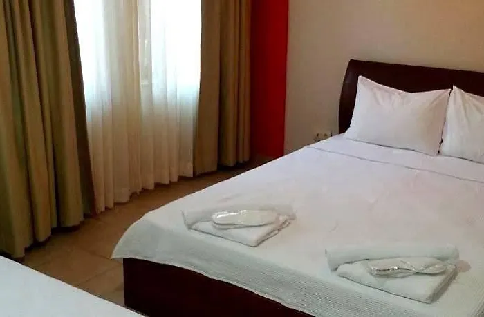 Hanimeli מלון בוזקאדה