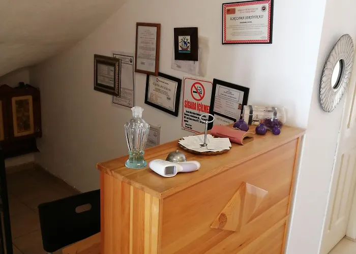 Hanimeli בוזקאדה