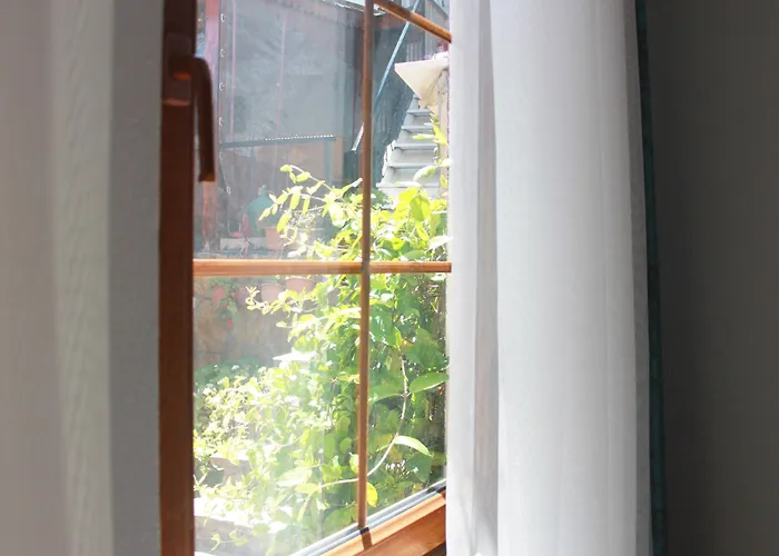 מלון Hanimeli בוזקאדה