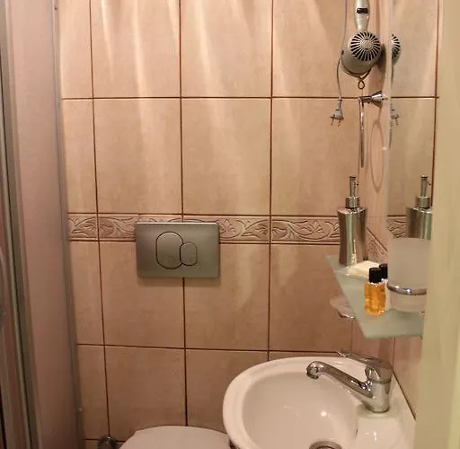 מלון Hanimeli בוזקאדה