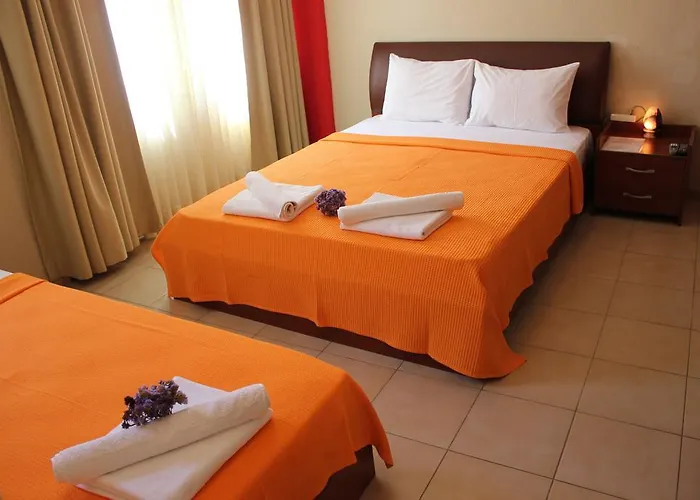 Hanimeli בוזקאדה