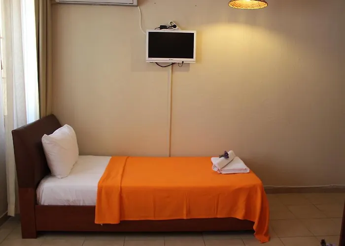 Hanimeli * בוזקאדה