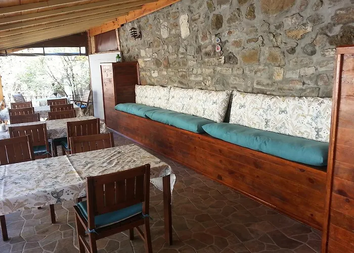 Hanimeli בוזקאדה