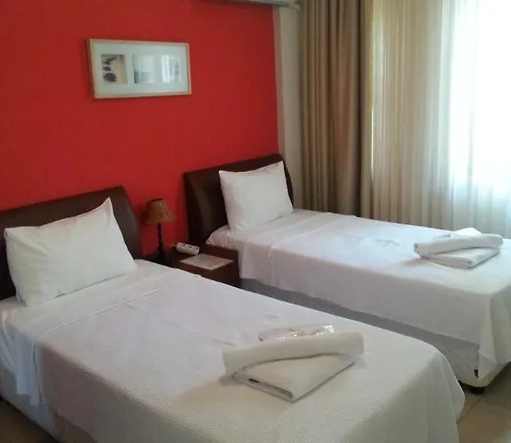 Hanimeli בוזקאדה