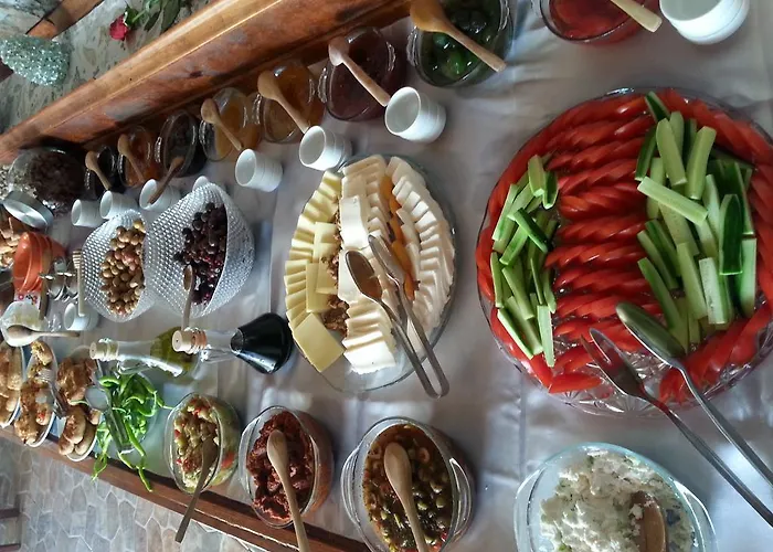 Hanimeli בוזקאדה